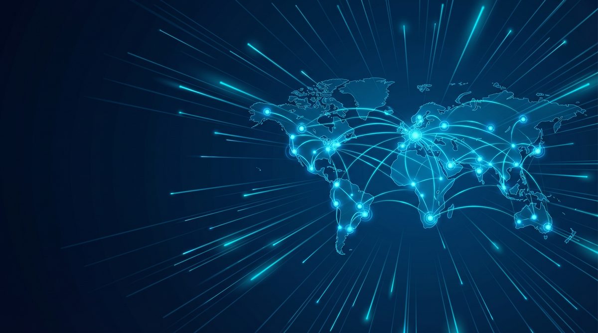 起有加速器全球网络加速