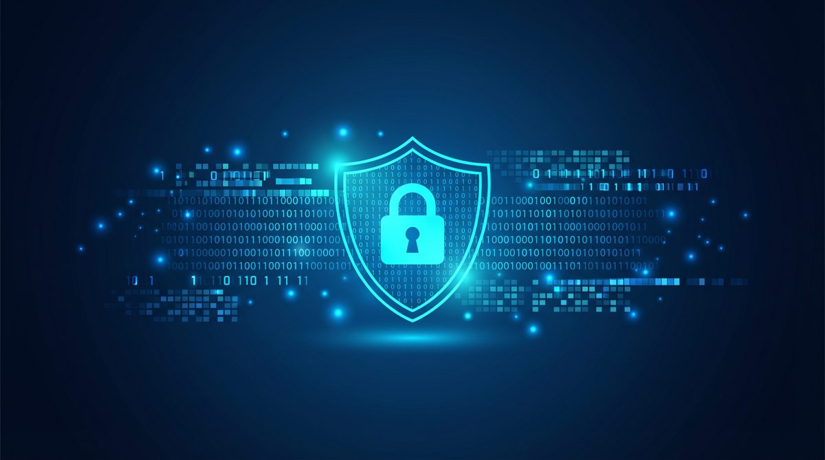 起有加速器隐私安全保护